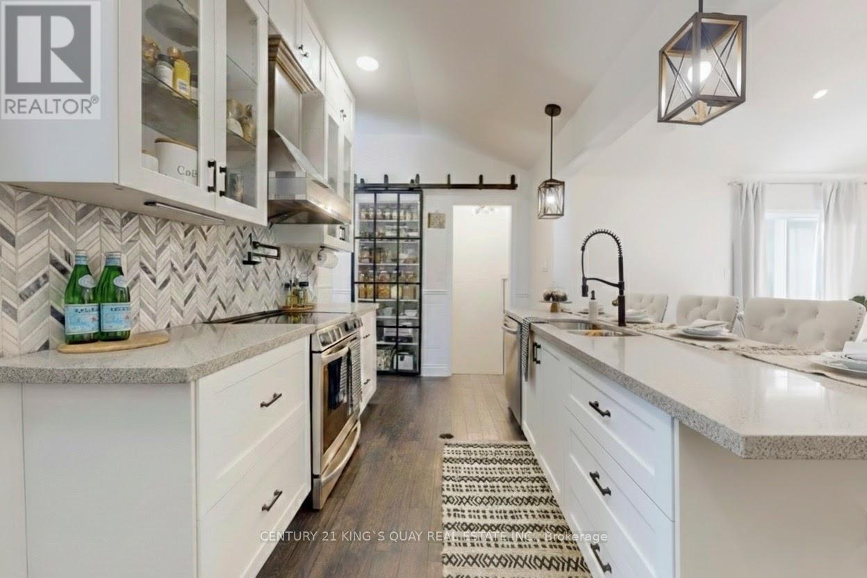 618 Sunset Boulevard, Clarington (Newcastle), Ontario  L1B 1C9 - Photo 9 - E12906402