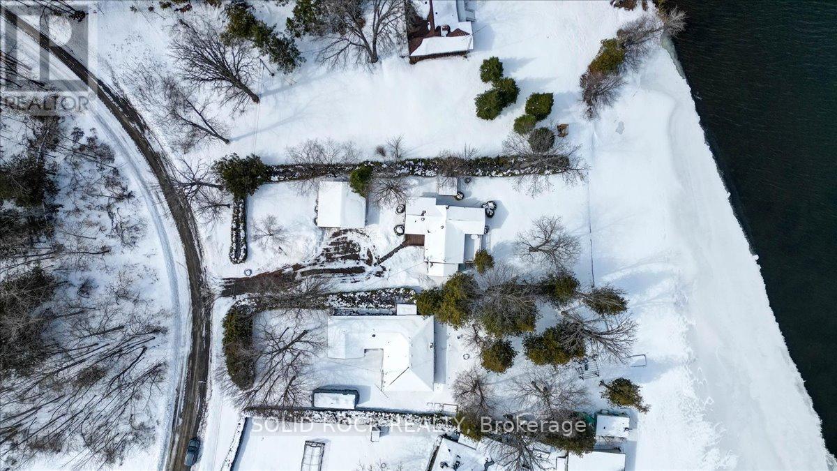 58 Puffball Inn Road, Trent Hills, Ontario  K0L 1L0 - Photo 3 - X12906392