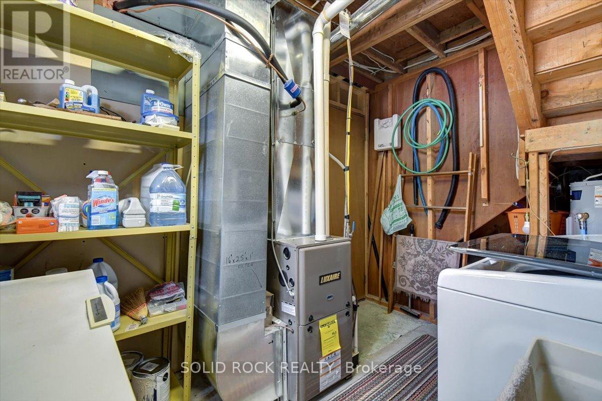 58 Puffball Inn Road, Trent Hills, Ontario  K0L 1L0 - Photo 36 - X12906392