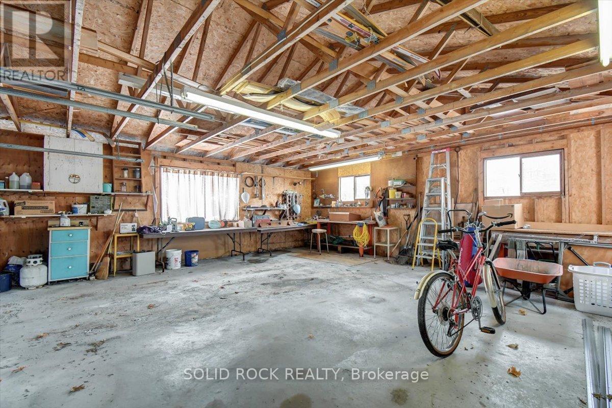 58 Puffball Inn Road, Trent Hills, Ontario  K0L 1L0 - Photo 37 - X12906392