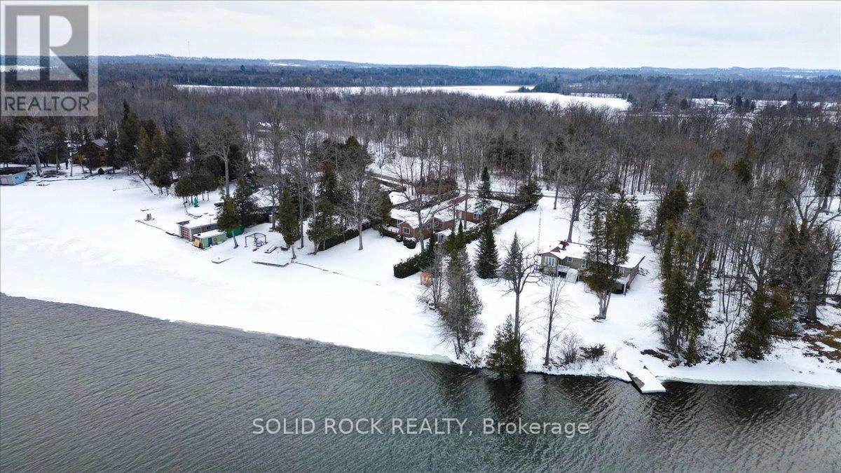 58 Puffball Inn Road, Trent Hills, Ontario  K0L 1L0 - Photo 41 - X12906392