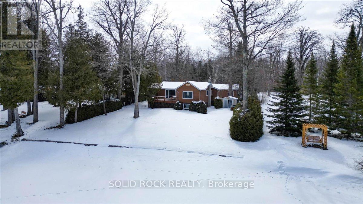 58 Puffball Inn Road, Trent Hills, Ontario  K0L 1L0 - Photo 43 - X12906392