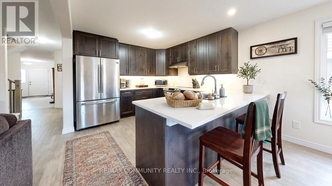 86 Keeler Court, Asphodel-Norwood, Ontario  K0L 2V0 - Photo 13 - X12906498