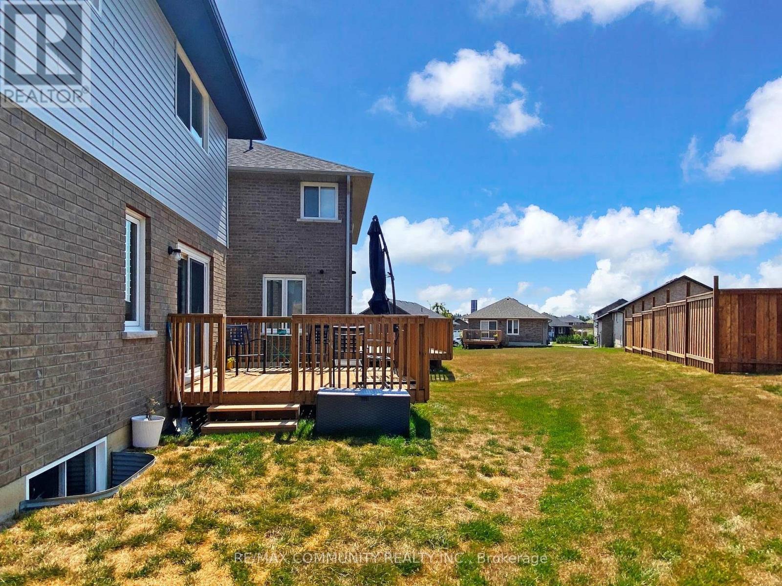 86 Keeler Court, Asphodel-Norwood, Ontario  K0L 2V0 - Photo 32 - X12906498