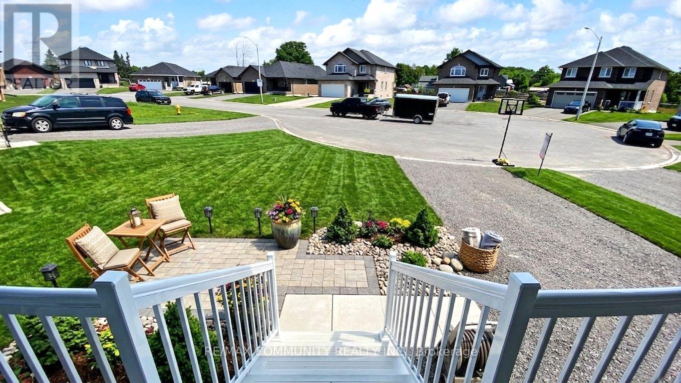 86 Keeler Court, Asphodel-Norwood, Ontario  K0L 2V0 - Photo 4 - X12906498