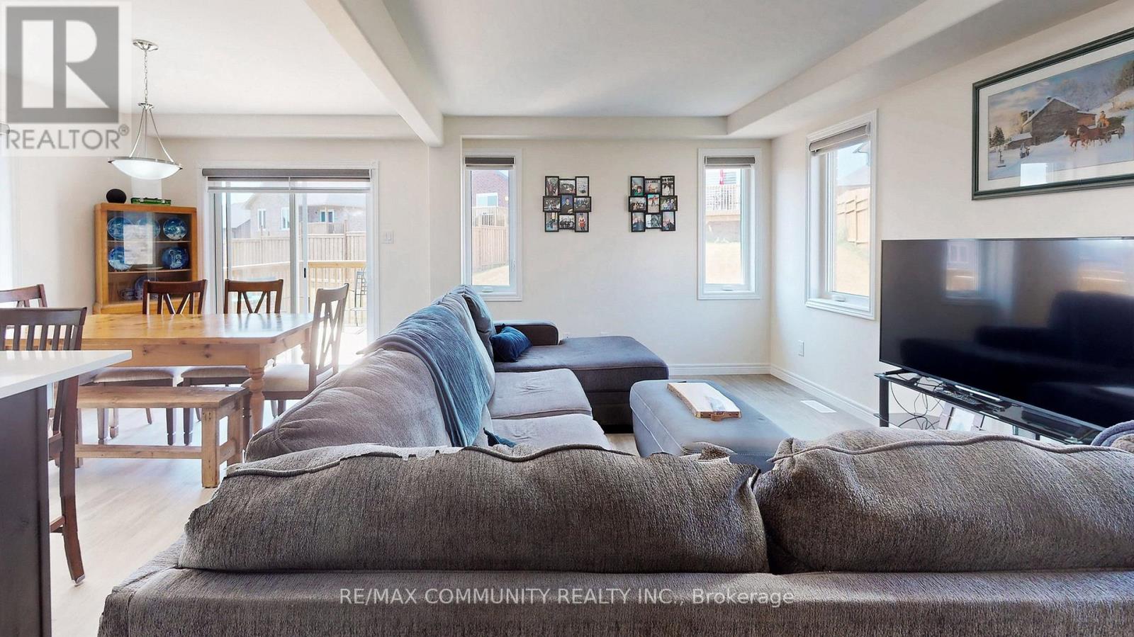 86 Keeler Court, Asphodel-Norwood, Ontario  K0L 2V0 - Photo 8 - X12906498