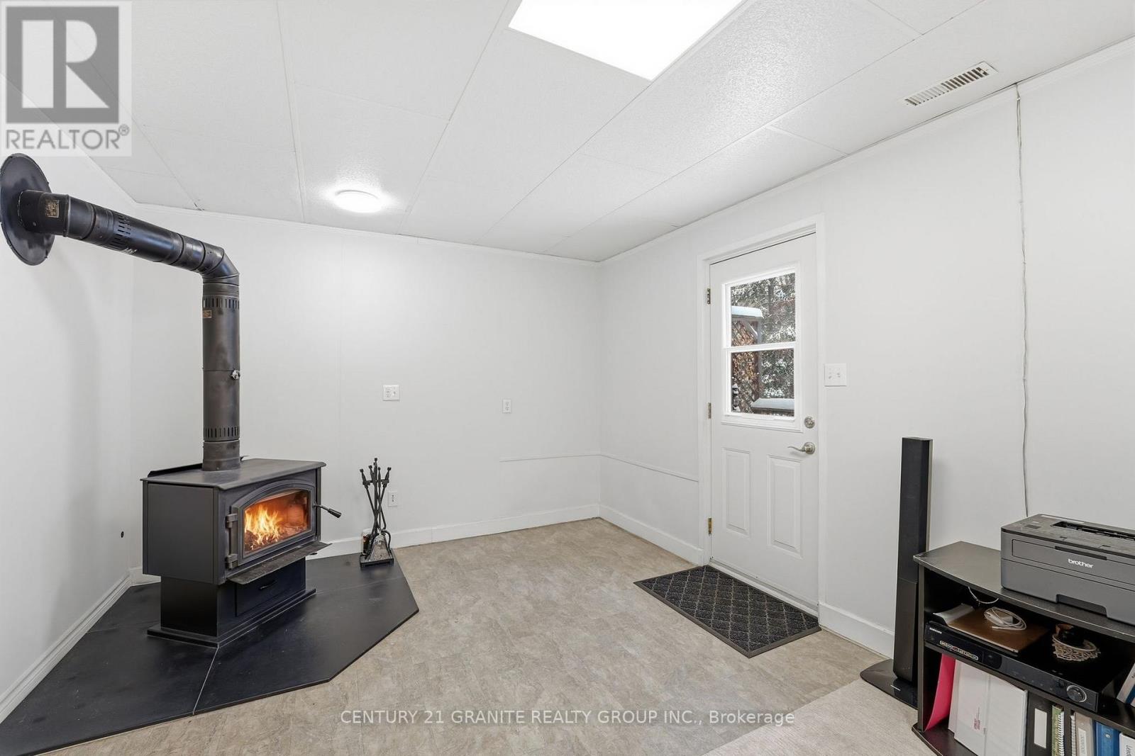 12 Forest Hill Road, Bancroft (Bancroft Ward), Ontario  K0L 1C0 - Photo 31 - X12906570