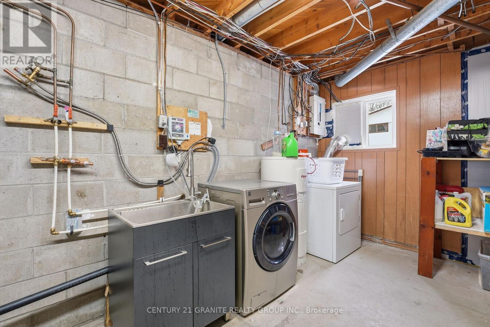 12 Forest Hill Road, Bancroft (Bancroft Ward), Ontario  K0L 1C0 - Photo 33 - X12906570