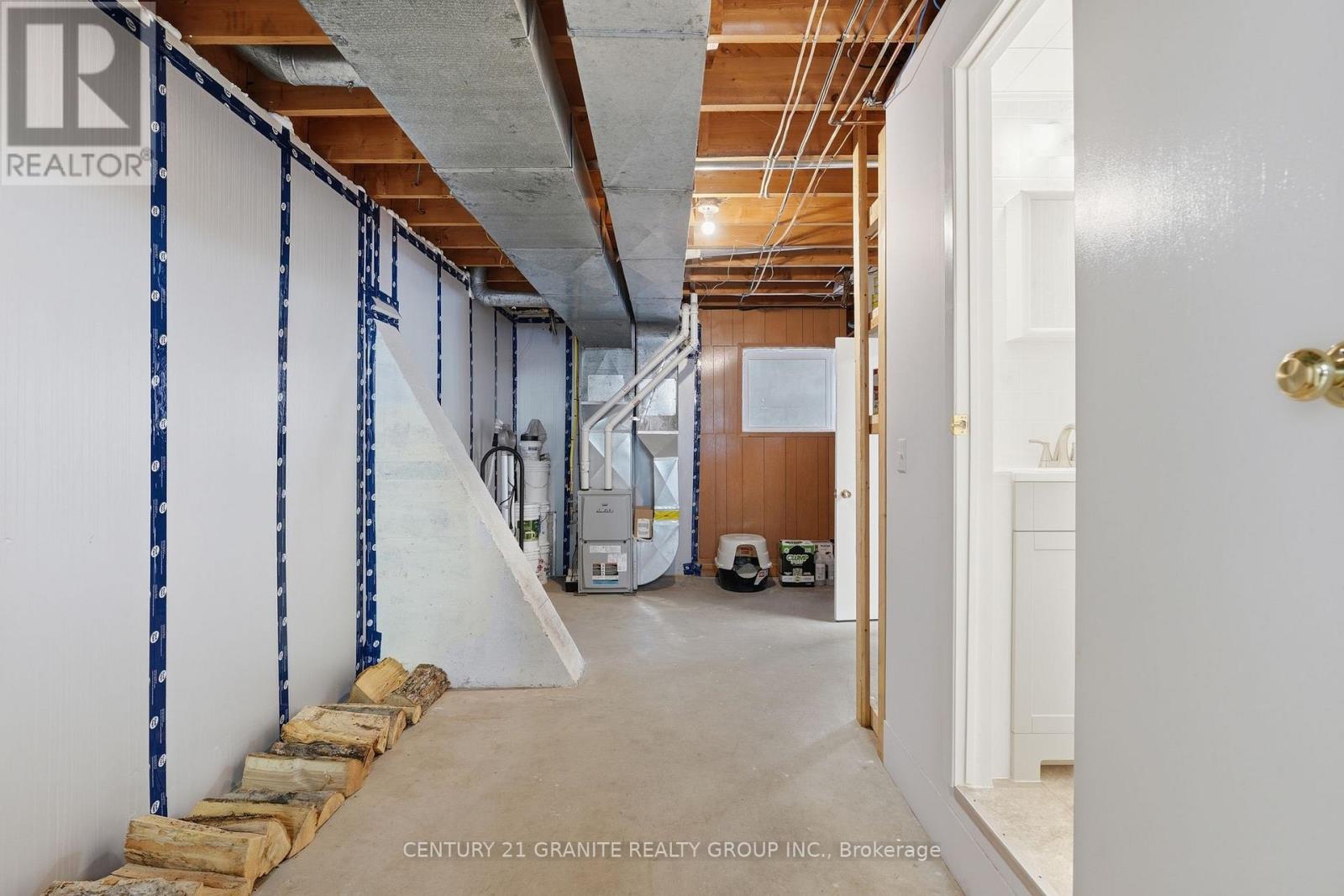 12 Forest Hill Road, Bancroft (Bancroft Ward), Ontario  K0L 1C0 - Photo 34 - X12906570