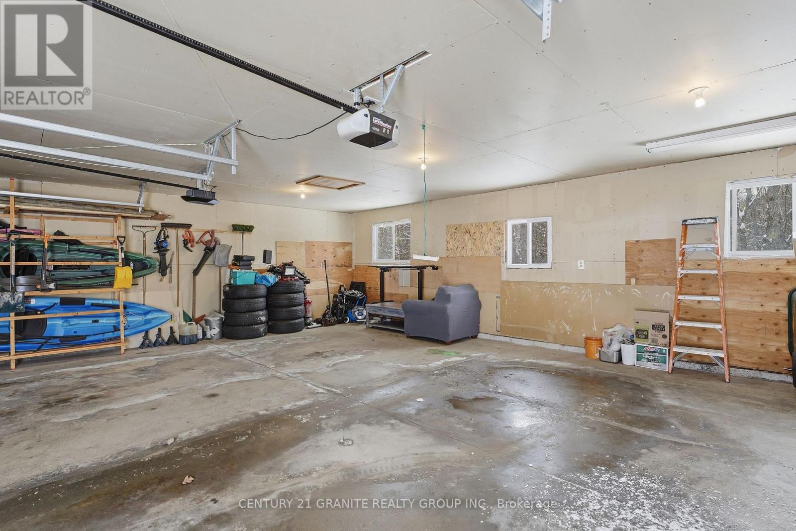 12 Forest Hill Road, Bancroft (Bancroft Ward), Ontario  K0L 1C0 - Photo 38 - X12906570