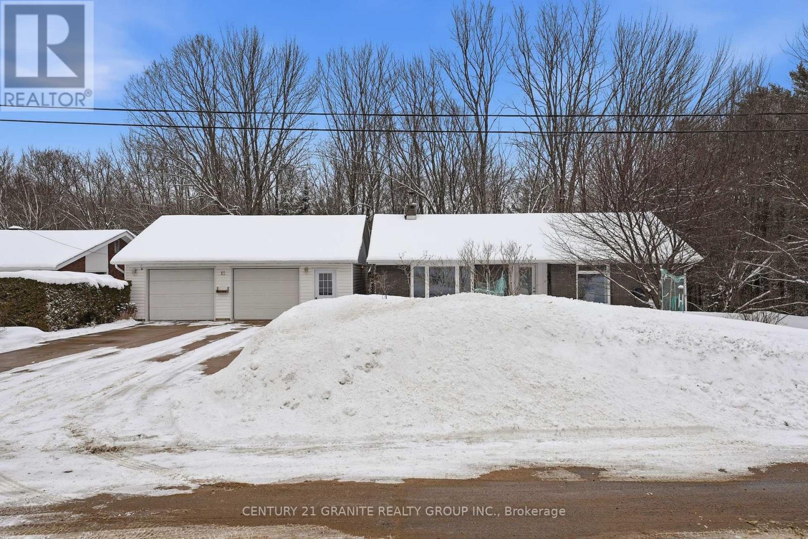 12 Forest Hill Road, Bancroft (Bancroft Ward), Ontario  K0L 1C0 - Photo 41 - X12906570