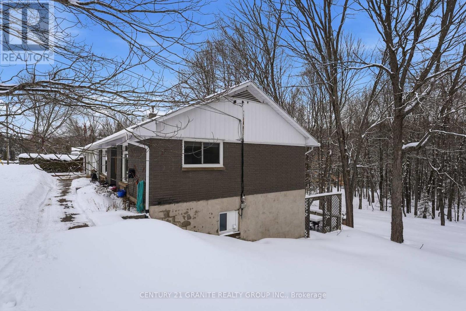 12 Forest Hill Road, Bancroft (Bancroft Ward), Ontario  K0L 1C0 - Photo 42 - X12906570