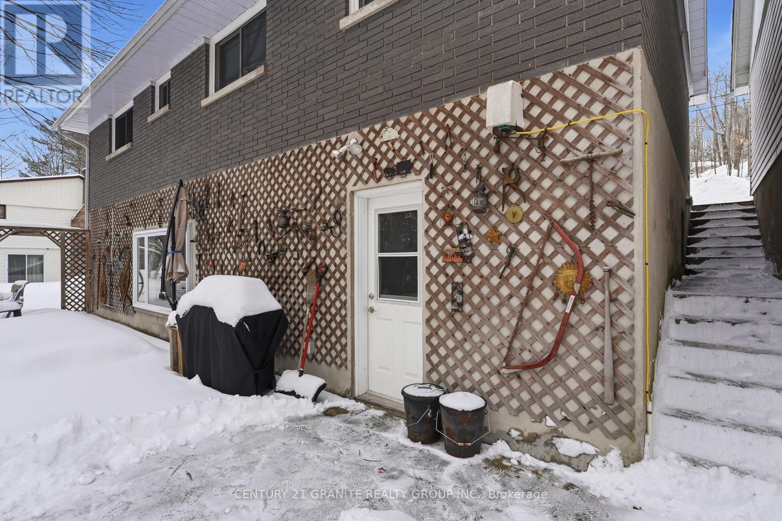 12 Forest Hill Road, Bancroft (Bancroft Ward), Ontario  K0L 1C0 - Photo 43 - X12906570