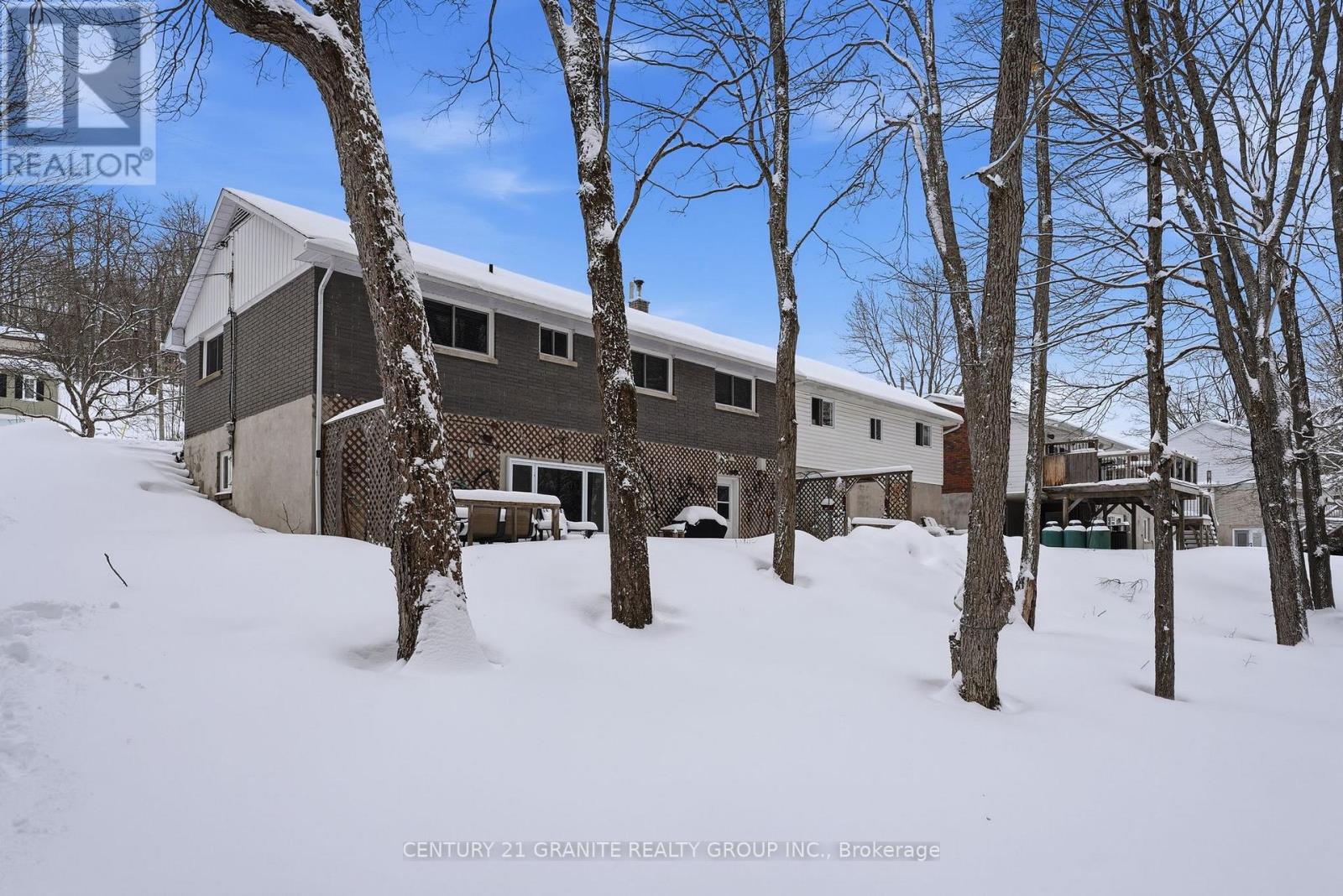 12 Forest Hill Road, Bancroft (Bancroft Ward), Ontario  K0L 1C0 - Photo 46 - X12906570