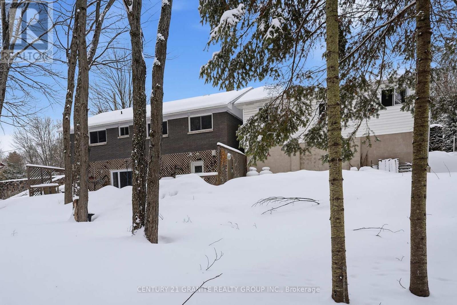 12 Forest Hill Road, Bancroft (Bancroft Ward), Ontario  K0L 1C0 - Photo 47 - X12906570