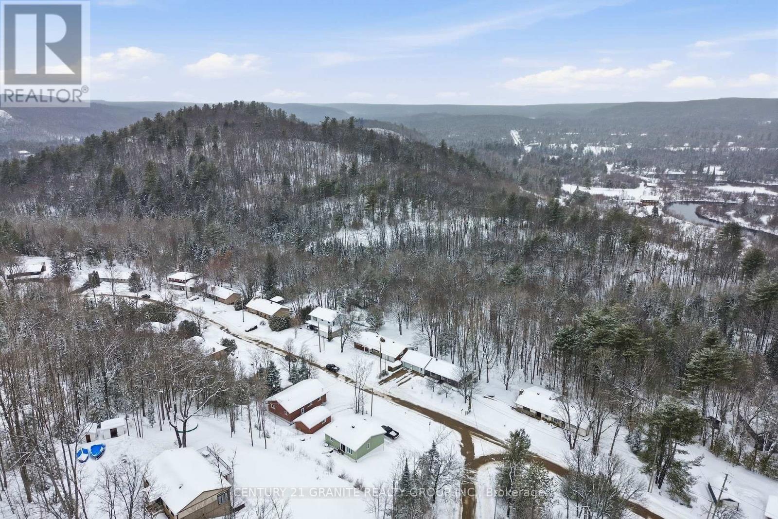 12 Forest Hill Road, Bancroft (Bancroft Ward), Ontario  K0L 1C0 - Photo 48 - X12906570