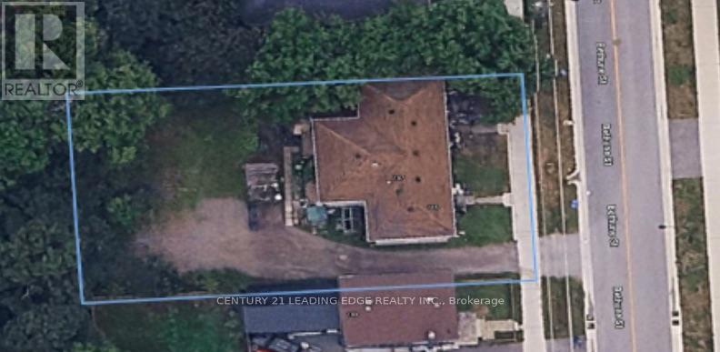 185-187 Bethune Street, Peterborough (Town Ward 3), Ontario  K9J 3L3 - Photo 2 - X12906884