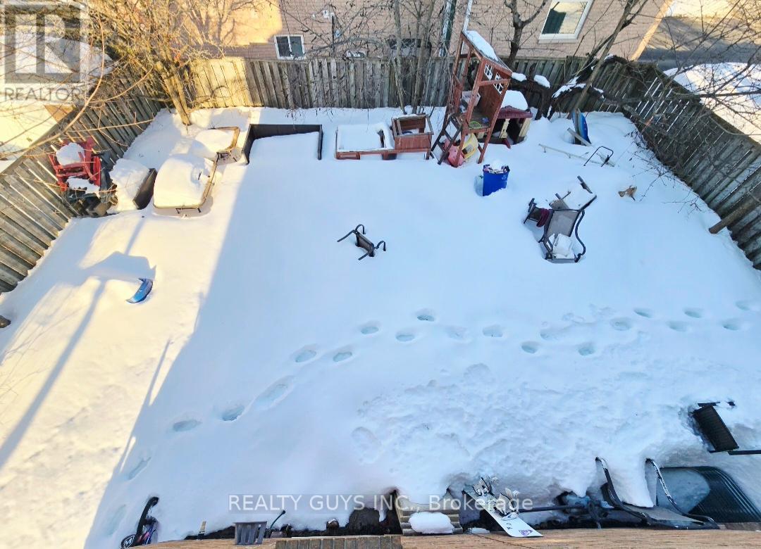 542 Westman Avenue, Peterborough (Otonabee Ward 1), Ontario  K9K 2E6 - Photo 19 - X12907144