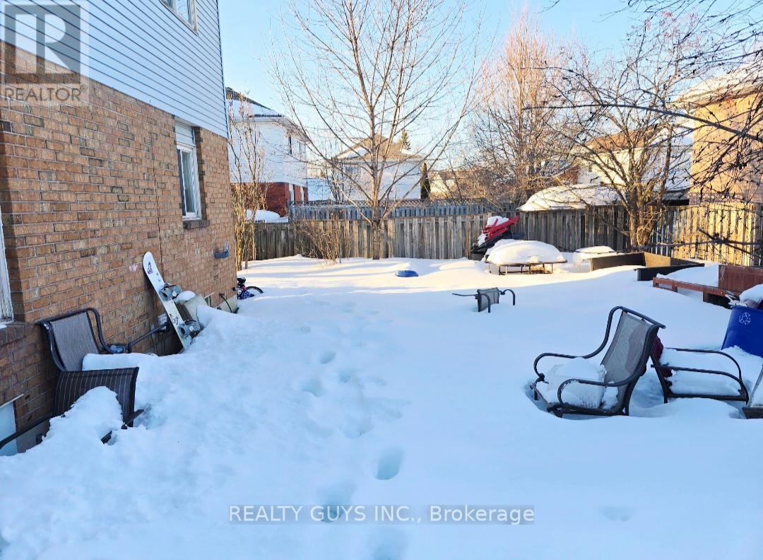 542 Westman Avenue, Peterborough (Otonabee Ward 1), Ontario  K9K 2E6 - Photo 20 - X12907144