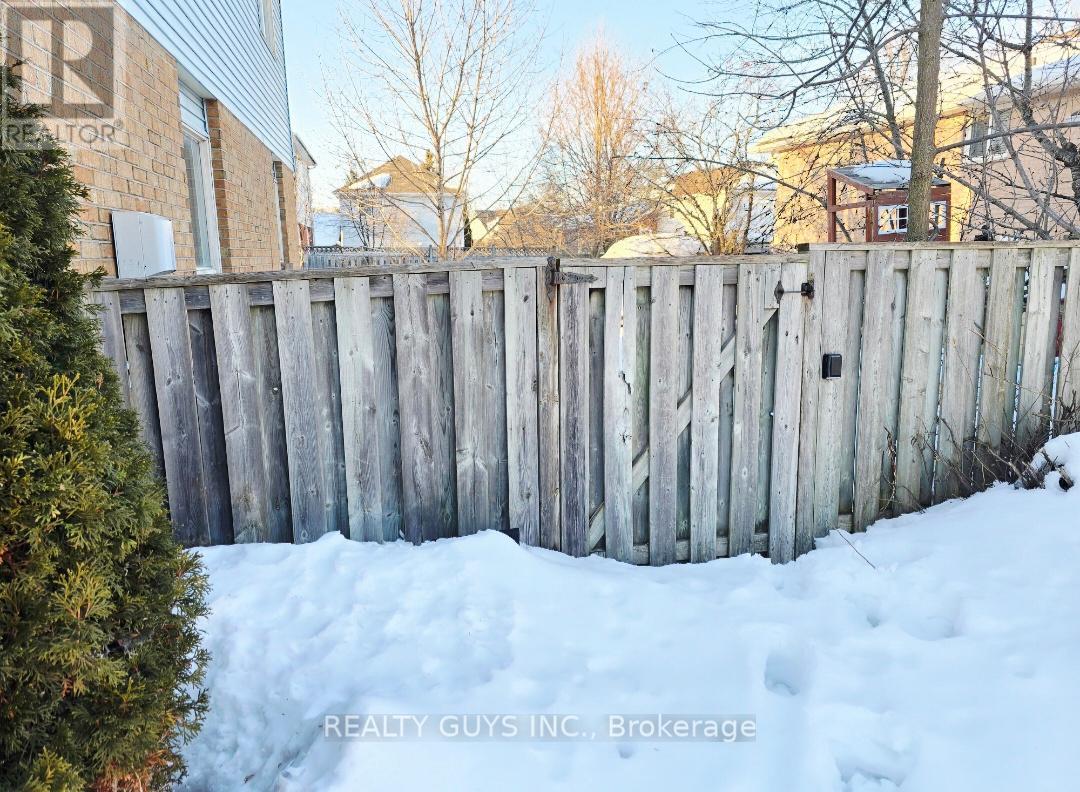 542 Westman Avenue, Peterborough (Otonabee Ward 1), Ontario  K9K 2E6 - Photo 21 - X12907144