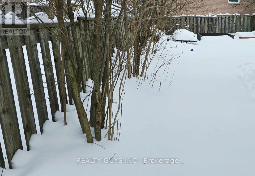 542 Westman Avenue, Peterborough (Otonabee Ward 1), Ontario  K9K 2E6 - Photo 22 - X12907144