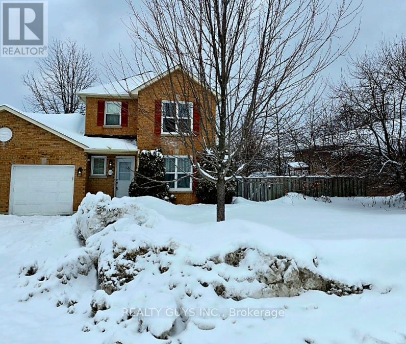 542 Westman Avenue, Peterborough (Otonabee Ward 1), Ontario  K9K 2E6 - Photo 24 - X12907144