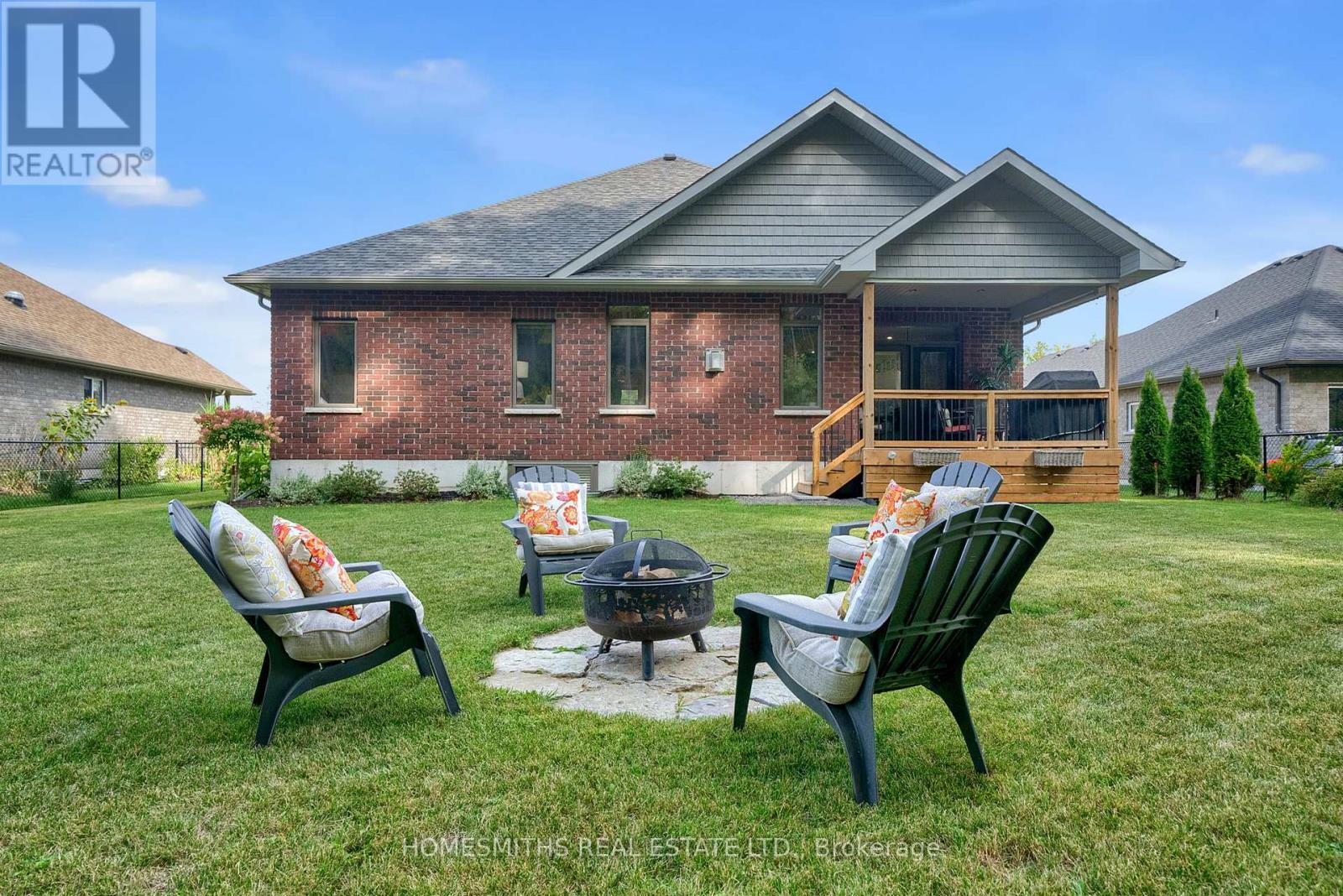 12 Riverside Trail, Trent Hills, Ontario  K0L 1L0 - Photo 47 - X12908092