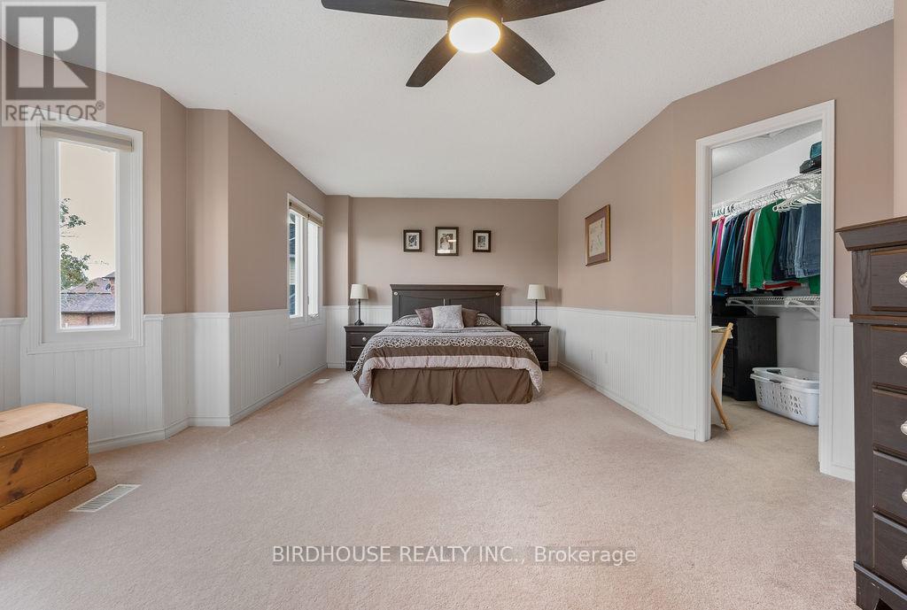 6 Purdy Court, Kawartha Lakes (Lindsay), Ontario  K9V 6E4 - Photo 18 - X12908114