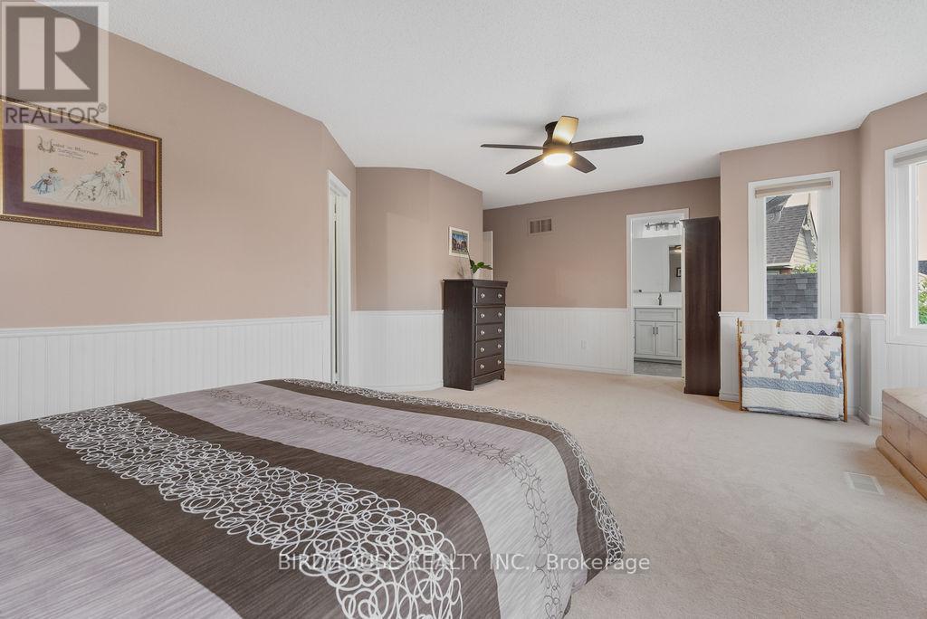 6 Purdy Court, Kawartha Lakes (Lindsay), Ontario  K9V 6E4 - Photo 19 - X12908114