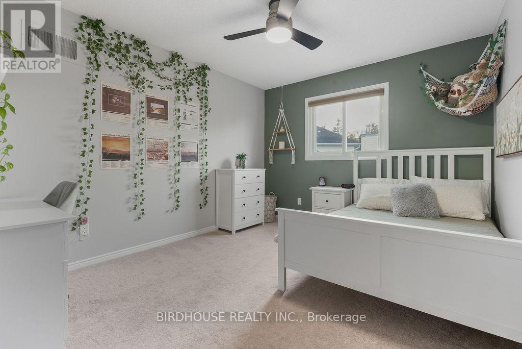 6 Purdy Court, Kawartha Lakes (Lindsay), Ontario  K9V 6E4 - Photo 21 - X12908114