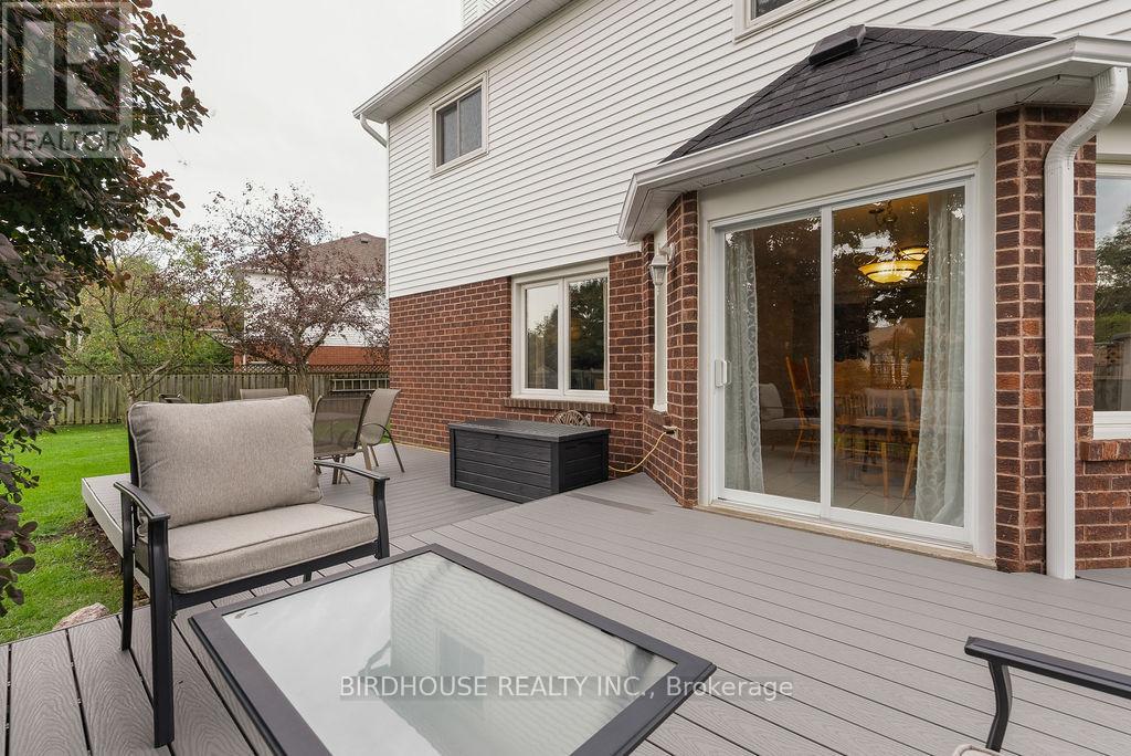 6 Purdy Court, Kawartha Lakes (Lindsay), Ontario  K9V 6E4 - Photo 29 - X12908114