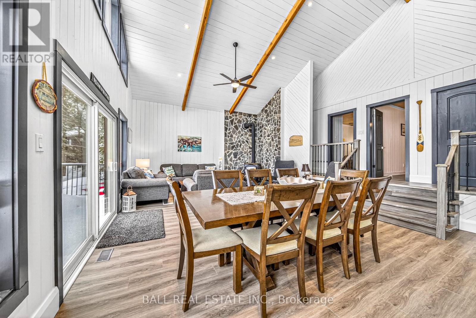 1154 Surveyor Drive, Highlands East (Monmouth), Ontario  K0L 2Y0 - Photo 10 - X12908290