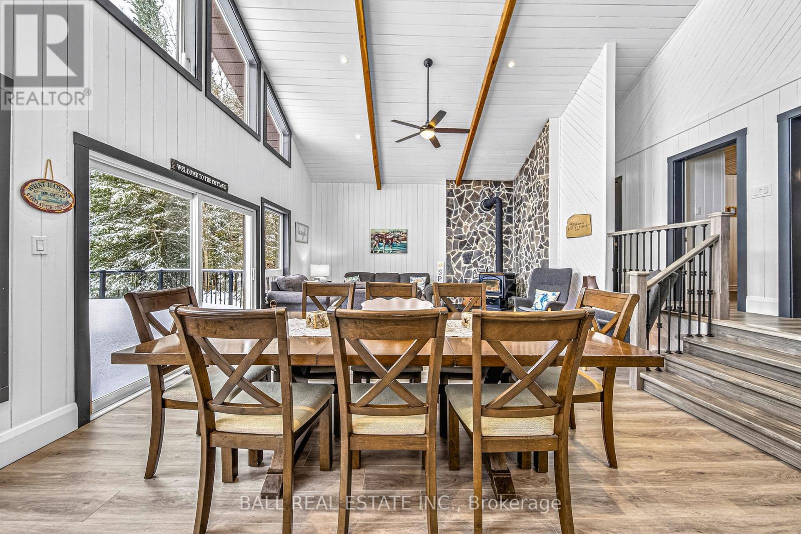 1154 Surveyor Drive, Highlands East (Monmouth), Ontario  K0L 2Y0 - Photo 11 - X12908290