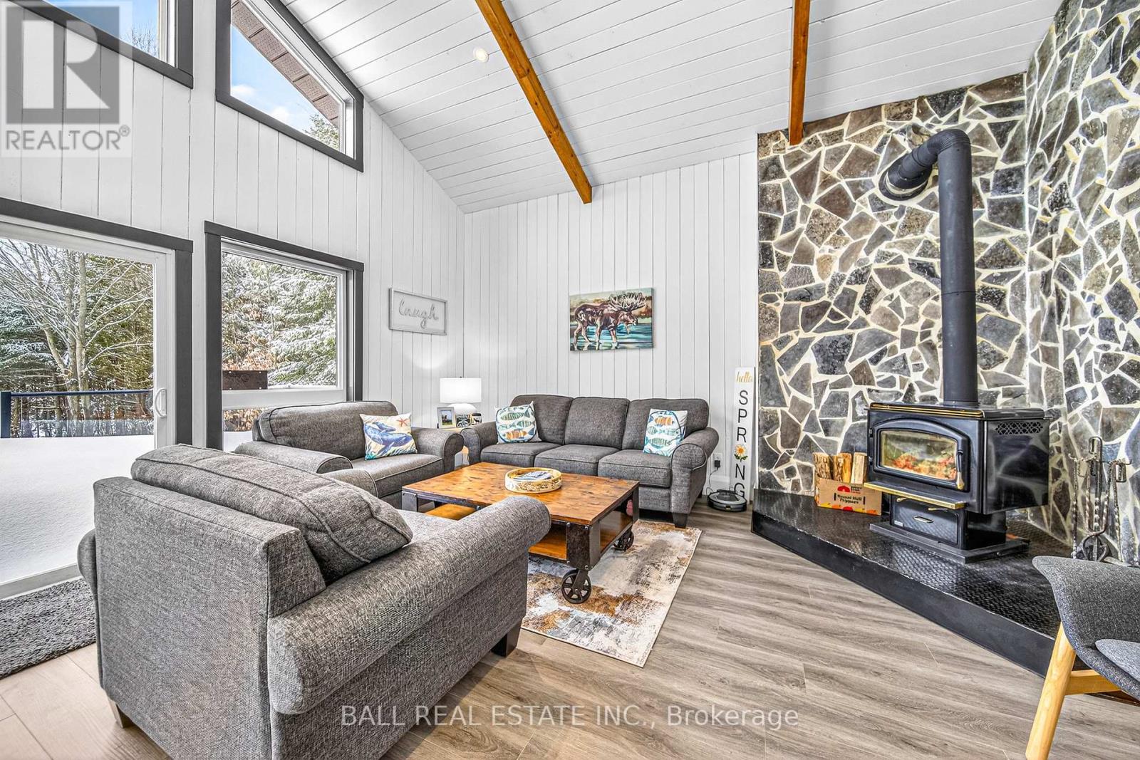 1154 Surveyor Drive, Highlands East (Monmouth), Ontario  K0L 2Y0 - Photo 13 - X12908290