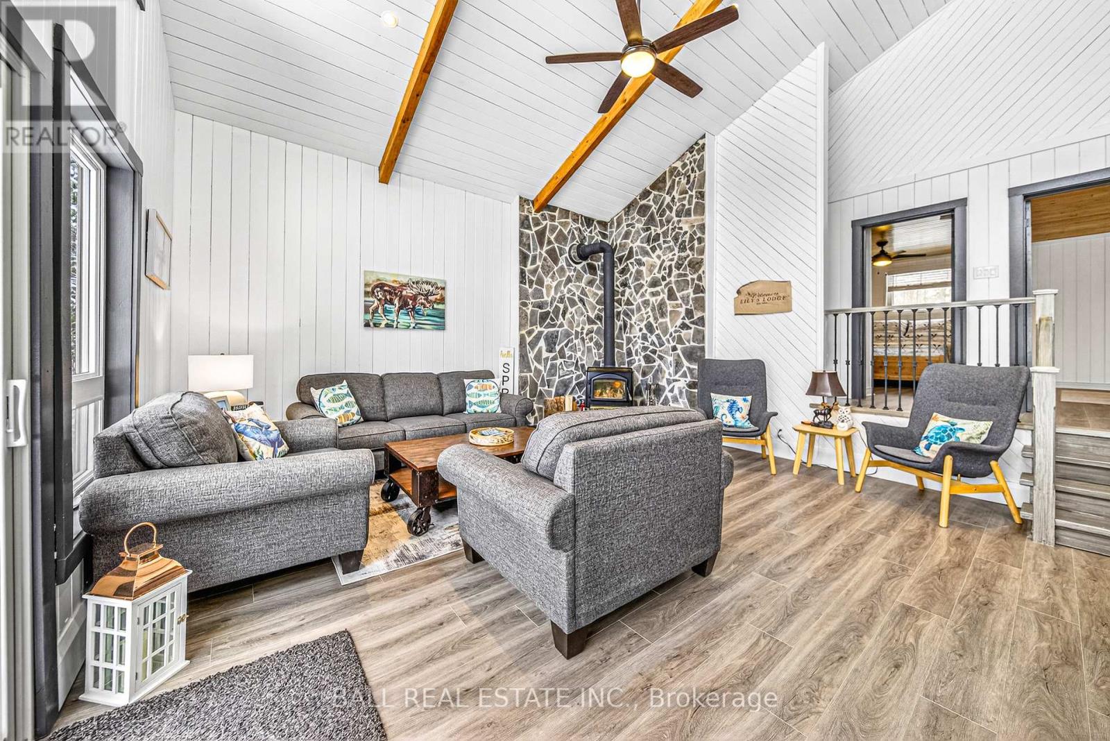 1154 Surveyor Drive, Highlands East (Monmouth), Ontario  K0L 2Y0 - Photo 14 - X12908290