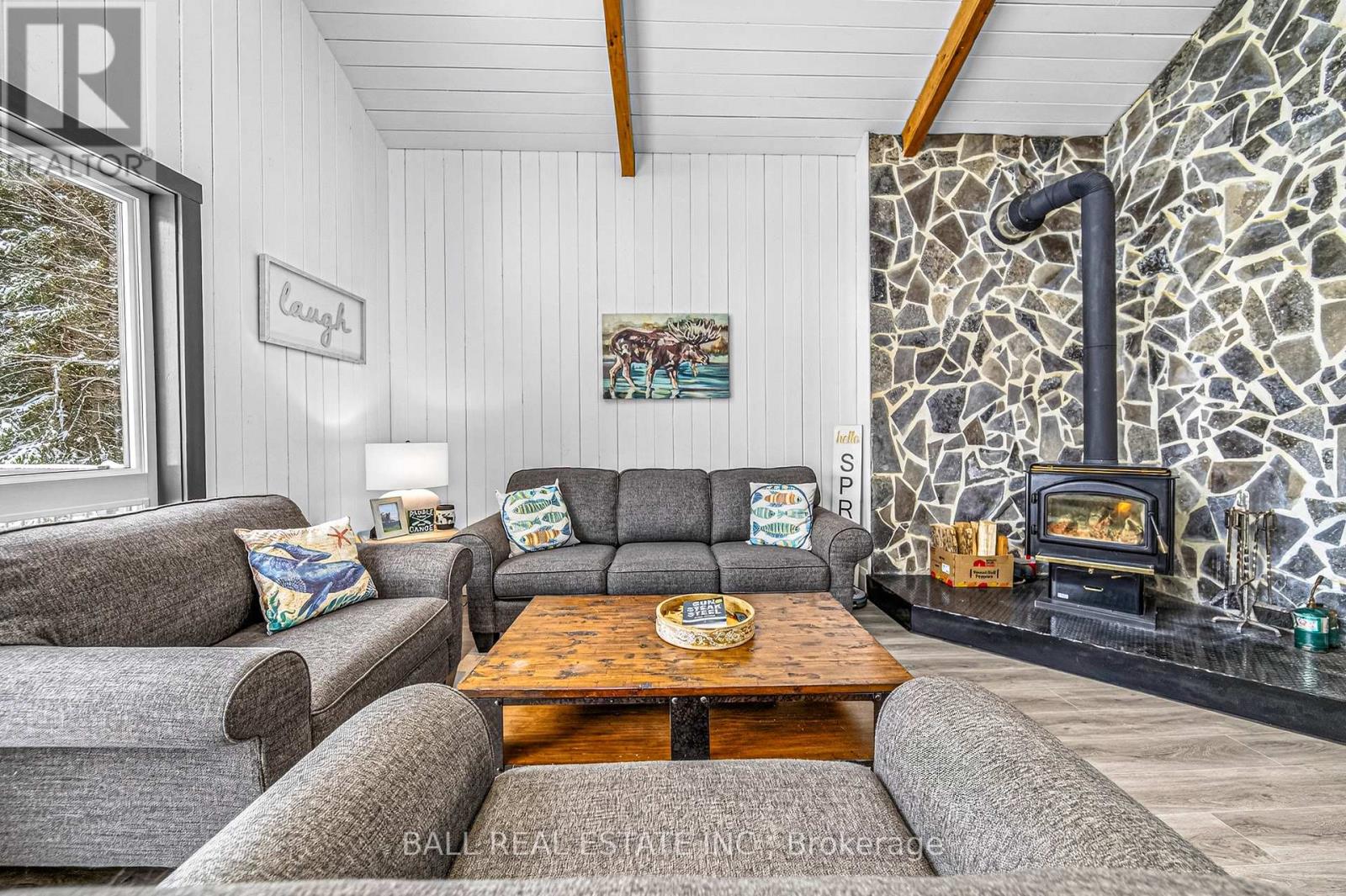 1154 Surveyor Drive, Highlands East (Monmouth), Ontario  K0L 2Y0 - Photo 15 - X12908290