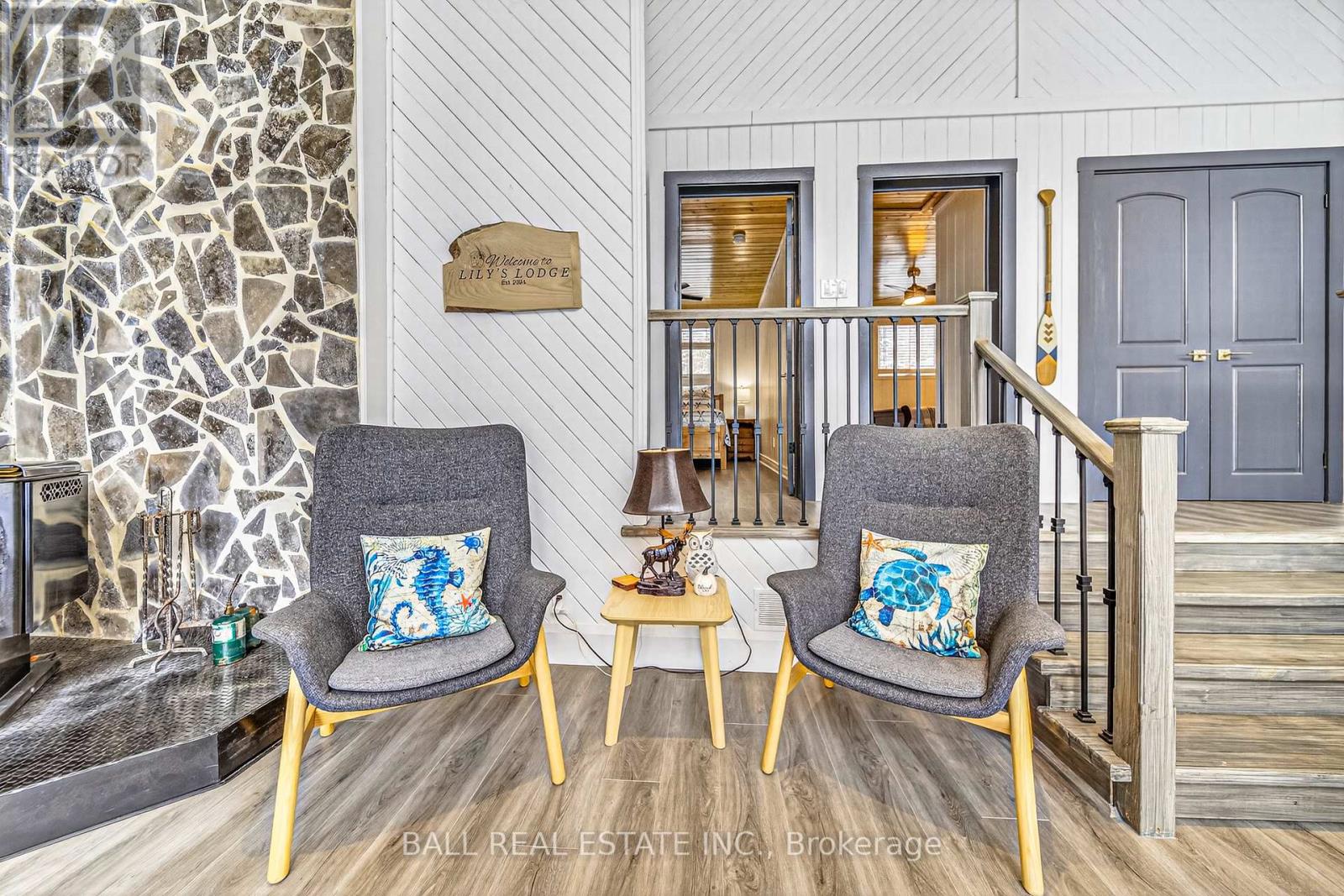 1154 Surveyor Drive, Highlands East (Monmouth), Ontario  K0L 2Y0 - Photo 16 - X12908290