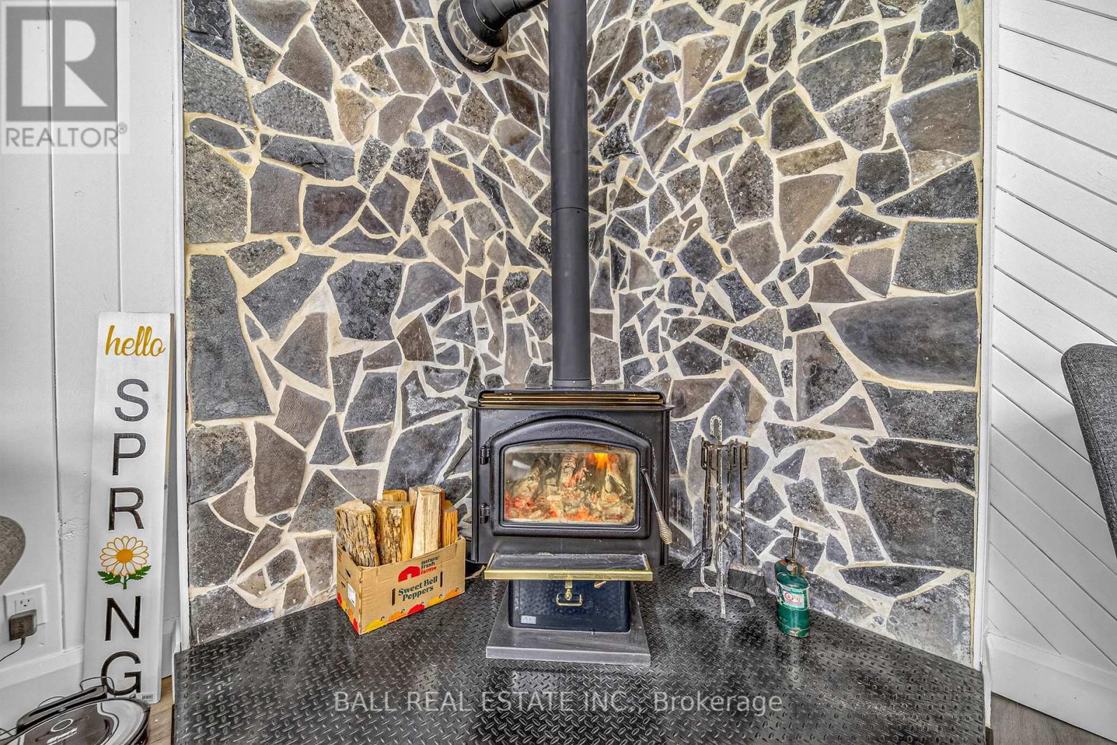 1154 Surveyor Drive, Highlands East (Monmouth), Ontario  K0L 2Y0 - Photo 17 - X12908290