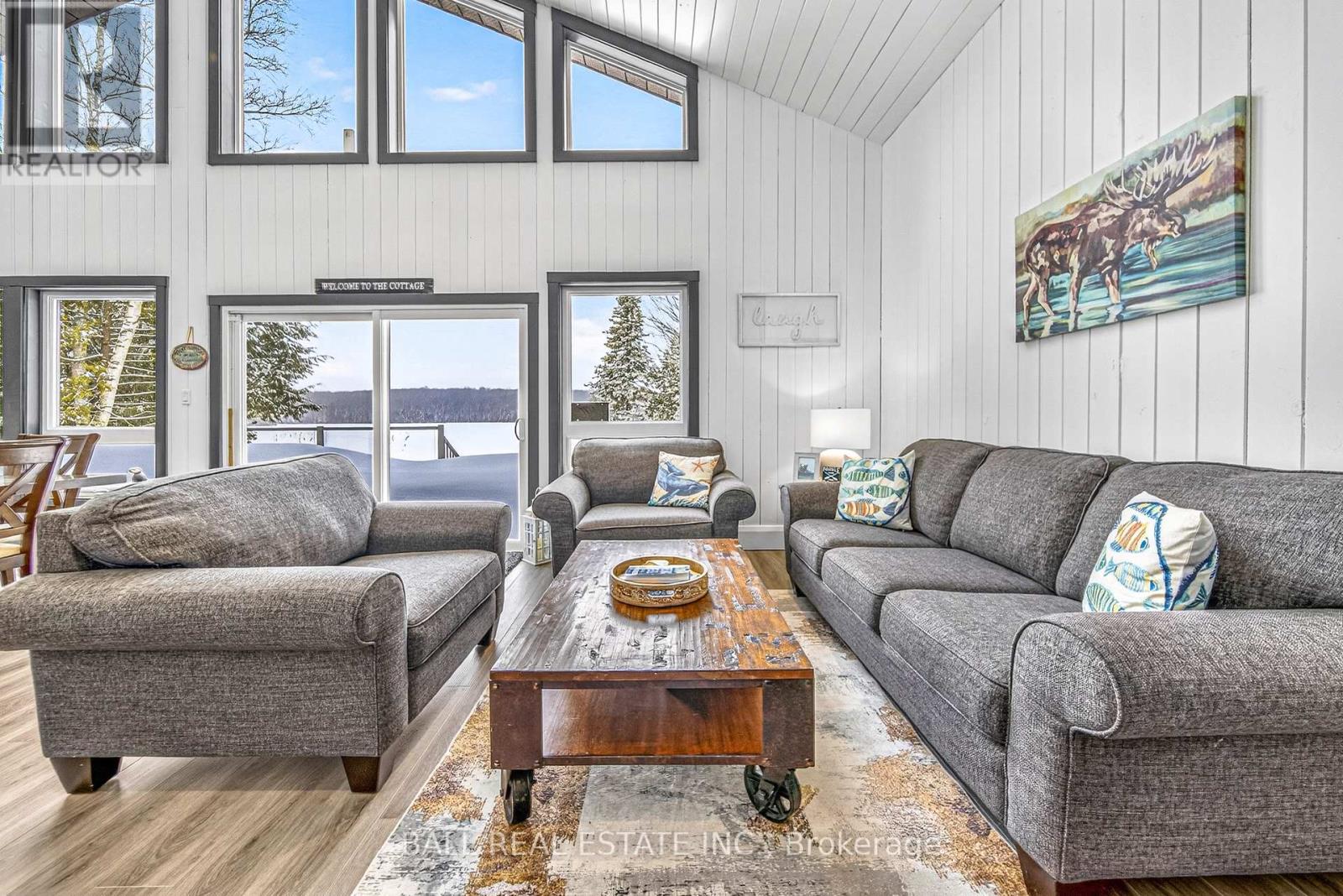 1154 Surveyor Drive, Highlands East (Monmouth), Ontario  K0L 2Y0 - Photo 18 - X12908290