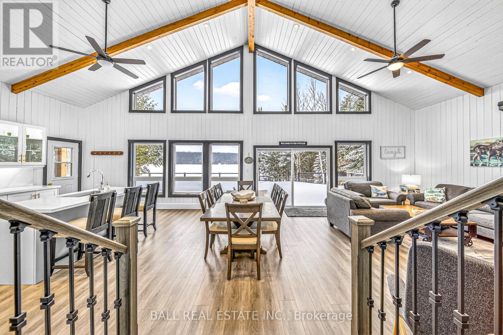 1154 Surveyor Drive, Highlands East (Monmouth), Ontario  K0L 2Y0 - Photo 19 - X12908290