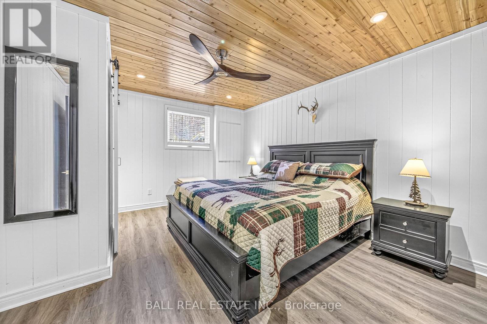 1154 Surveyor Drive, Highlands East (Monmouth), Ontario  K0L 2Y0 - Photo 20 - X12908290