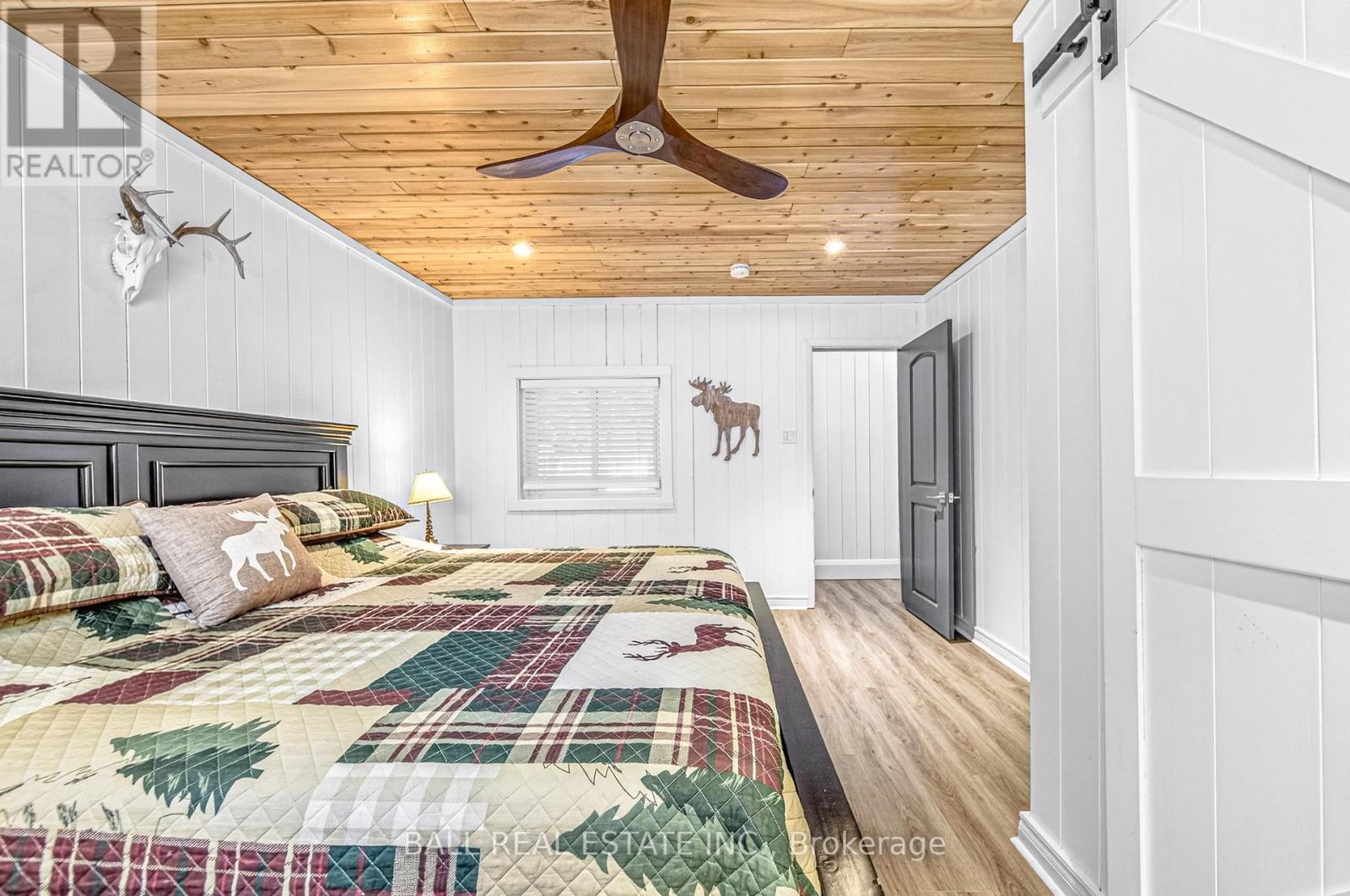 1154 Surveyor Drive, Highlands East (Monmouth), Ontario  K0L 2Y0 - Photo 22 - X12908290