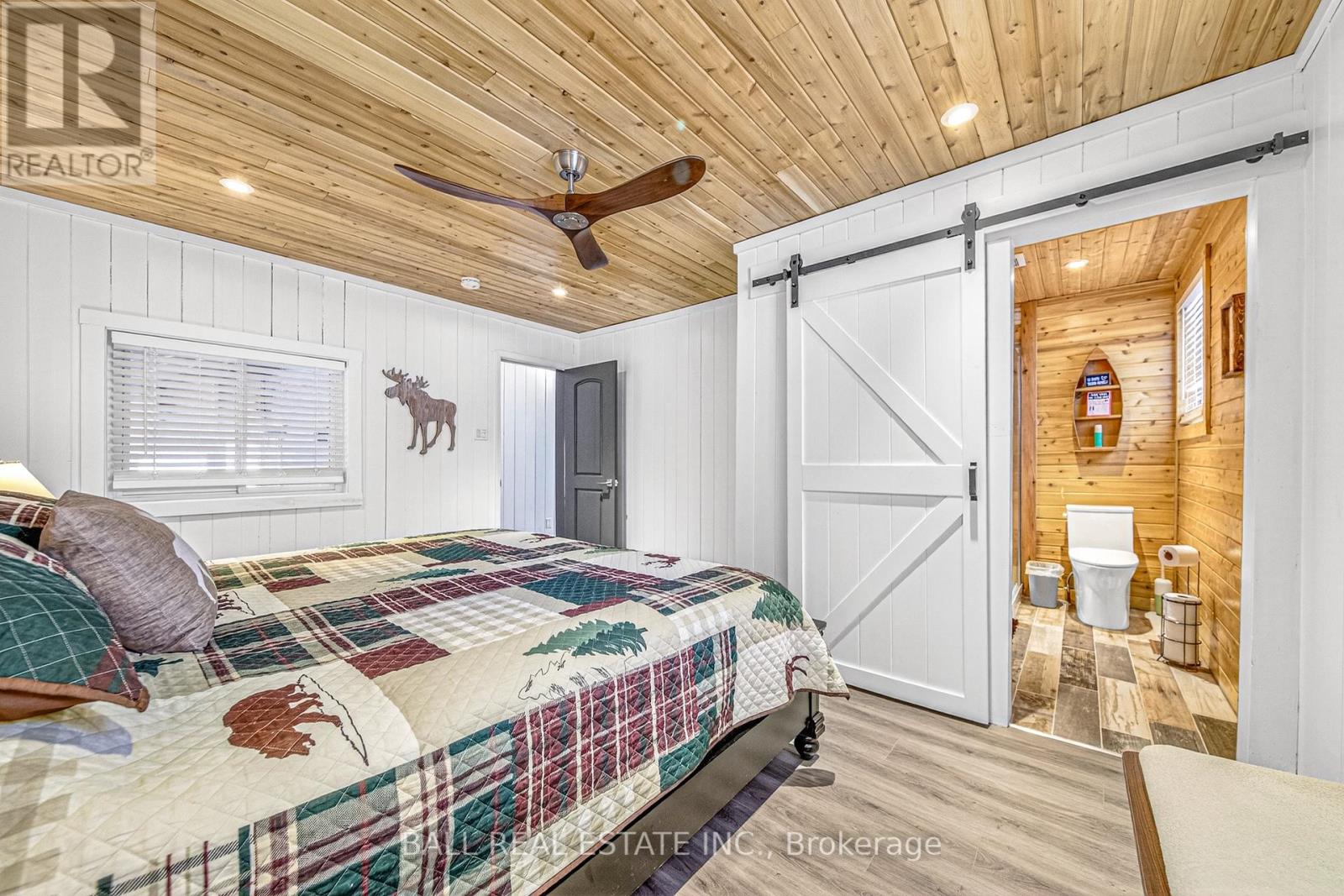 1154 Surveyor Drive, Highlands East (Monmouth), Ontario  K0L 2Y0 - Photo 23 - X12908290