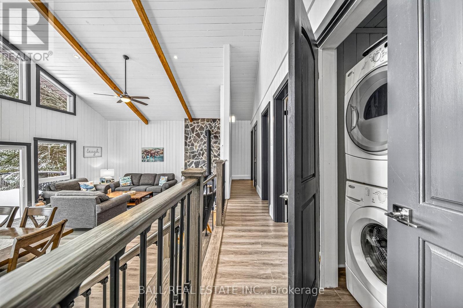 1154 Surveyor Drive, Highlands East (Monmouth), Ontario  K0L 2Y0 - Photo 26 - X12908290