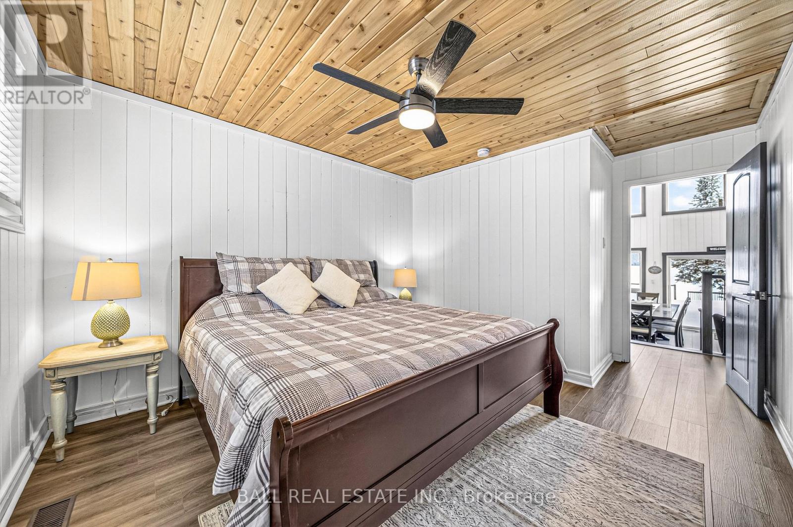 1154 Surveyor Drive, Highlands East (Monmouth), Ontario  K0L 2Y0 - Photo 28 - X12908290