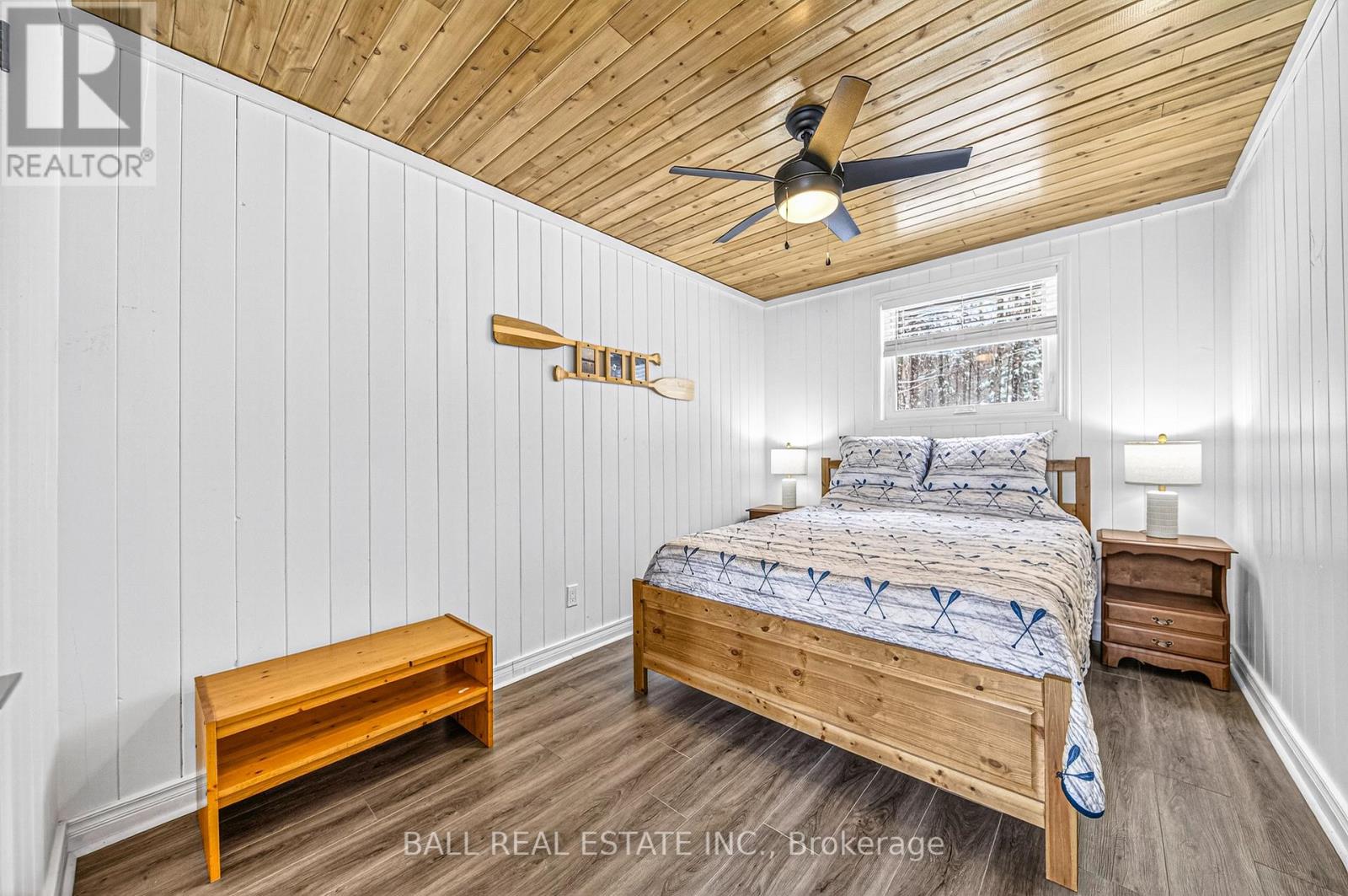 1154 Surveyor Drive, Highlands East (Monmouth), Ontario  K0L 2Y0 - Photo 29 - X12908290