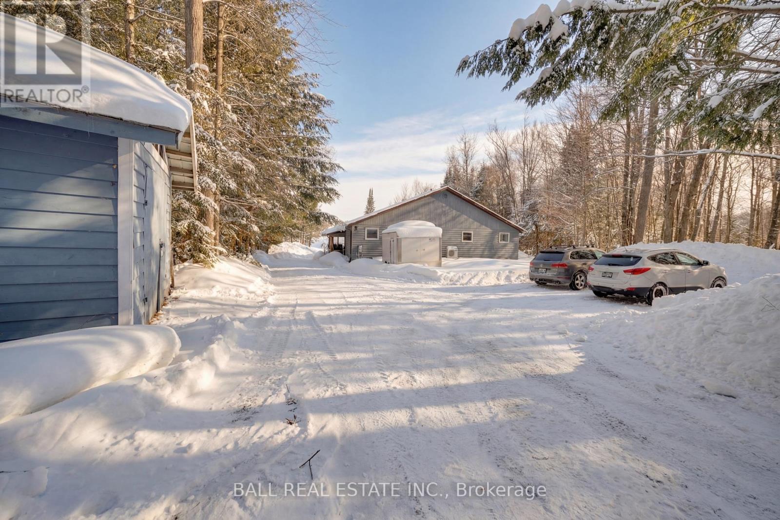 1154 Surveyor Drive, Highlands East (Monmouth), Ontario  K0L 2Y0 - Photo 3 - X12908290