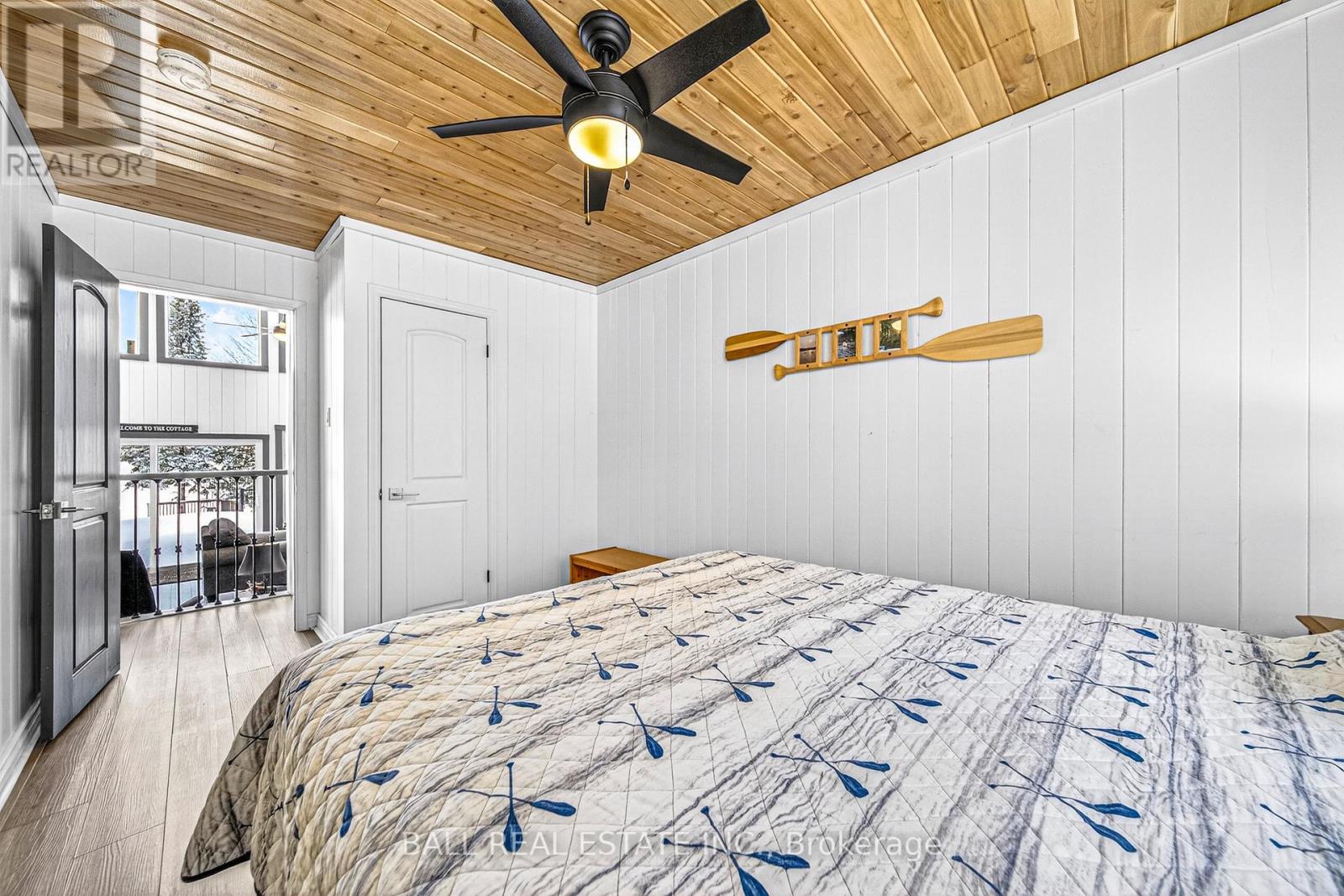 1154 Surveyor Drive, Highlands East (Monmouth), Ontario  K0L 2Y0 - Photo 30 - X12908290