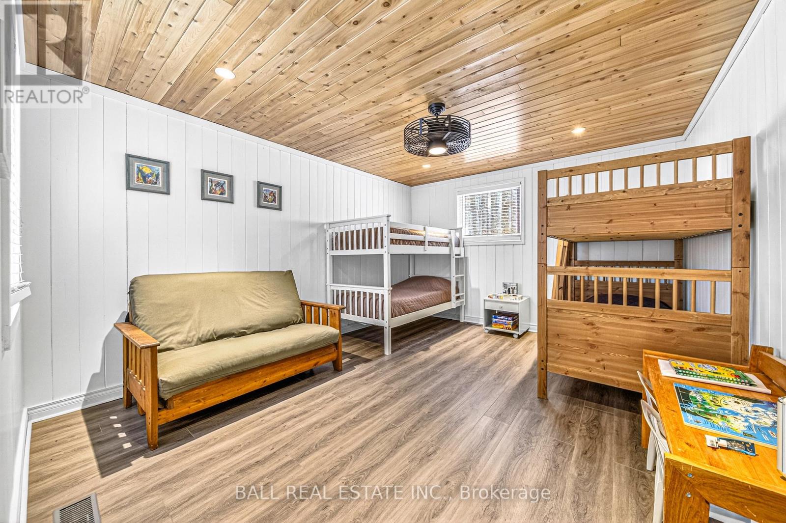 1154 Surveyor Drive, Highlands East (Monmouth), Ontario  K0L 2Y0 - Photo 31 - X12908290