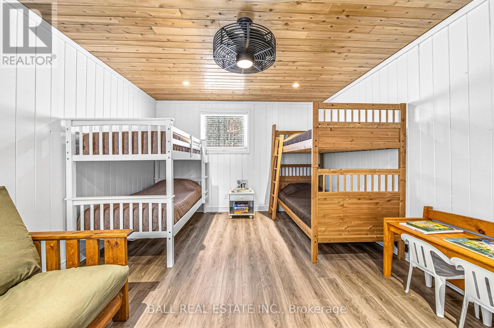 1154 Surveyor Drive, Highlands East (Monmouth), Ontario  K0L 2Y0 - Photo 32 - X12908290